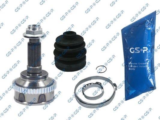 GSP Joint kit, drive shaft Article number: 834058 cheaply