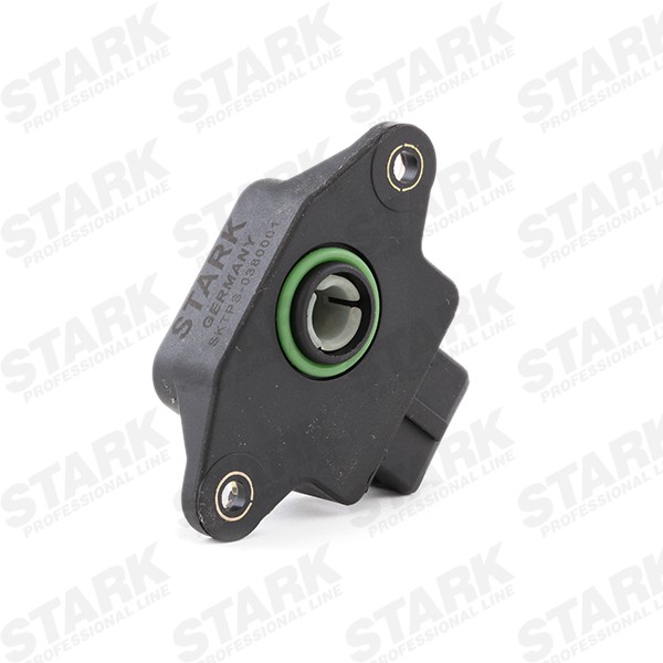 STARK Gasspjæld-potentiometer Varenummer: SKTPS-0380001 billige