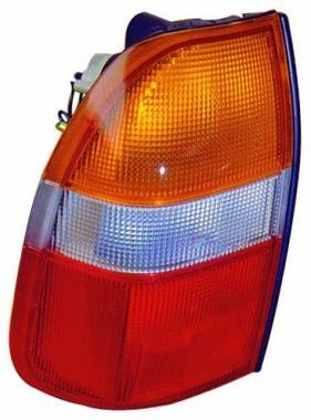ABAKUS Rear light Article number: 214-1952L-AE cheaply