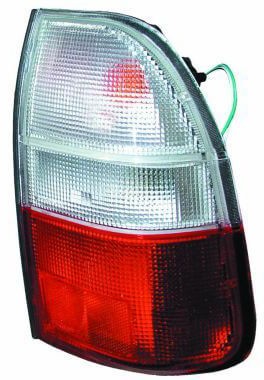 ABAKUS Rear light Article number: 214-1952R-A-CR cheaply