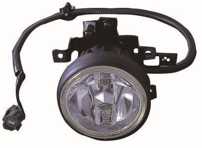 ABAKUS Fog Light Article number: 217-2014N-UE cheaply