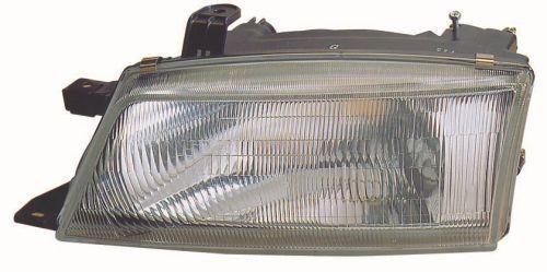 ABAKUS Headlight Article number: 218-1113L-LD-EM cheaply