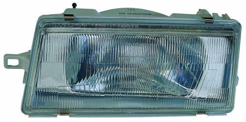 ABAKUS Headlight Article number: 220-1103L-LD-E cheaply