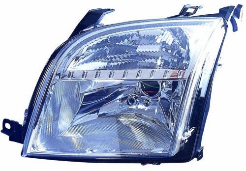 ABAKUS Headlight Article number: 431-1155R-LDEMN cheaply