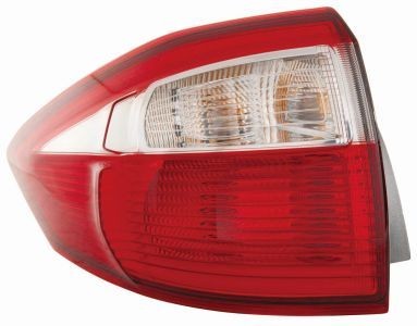 ABAKUS Rear light Article number: 431-1997R-UE cheaply