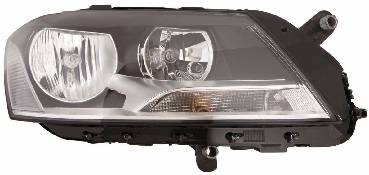 ABAKUS Headlight Article number: 441-11G5RMLDEM2 cheaply