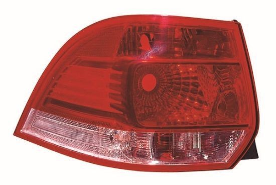 ABAKUS Baglygte Varenummer: 441-1995L-LD-UE billige