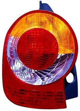 ABAKUS Rear light Article number: 551-1946L-UE cheaply