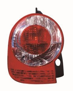 ABAKUS Baglygte Varenummer: 551-1946L-UE-CR billige