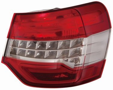 ABAKUS Rear light Article number: 552-1932R-UE2CR cheaply