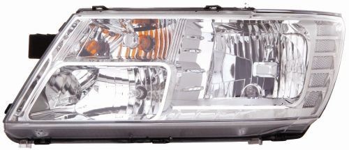 ABAKUS Headlight Article number: 661-1167R-LD-EM cheaply