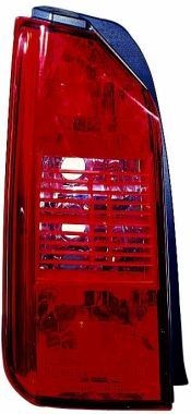 ABAKUS Rear light Article number: 661-1918R-UE cheaply