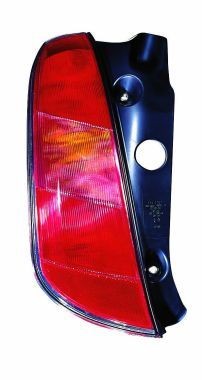 ABAKUS Rear light Article number: 666-1904R-LD-UE cheaply