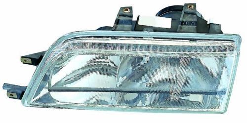 ABAKUS Headlight Article number: 882-1108R-LD-E cheaply