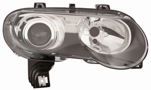 ABAKUS Headlight Article number: 882-1115LMLDEM2 cheaply