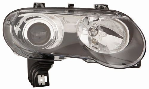 ABAKUS Headlight Article number: 882-1115RMLDEM2 cheaply