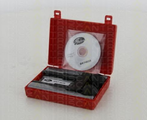 TRISCAN Mounting Tools, timing belt Article number: gat4 635 cheaply