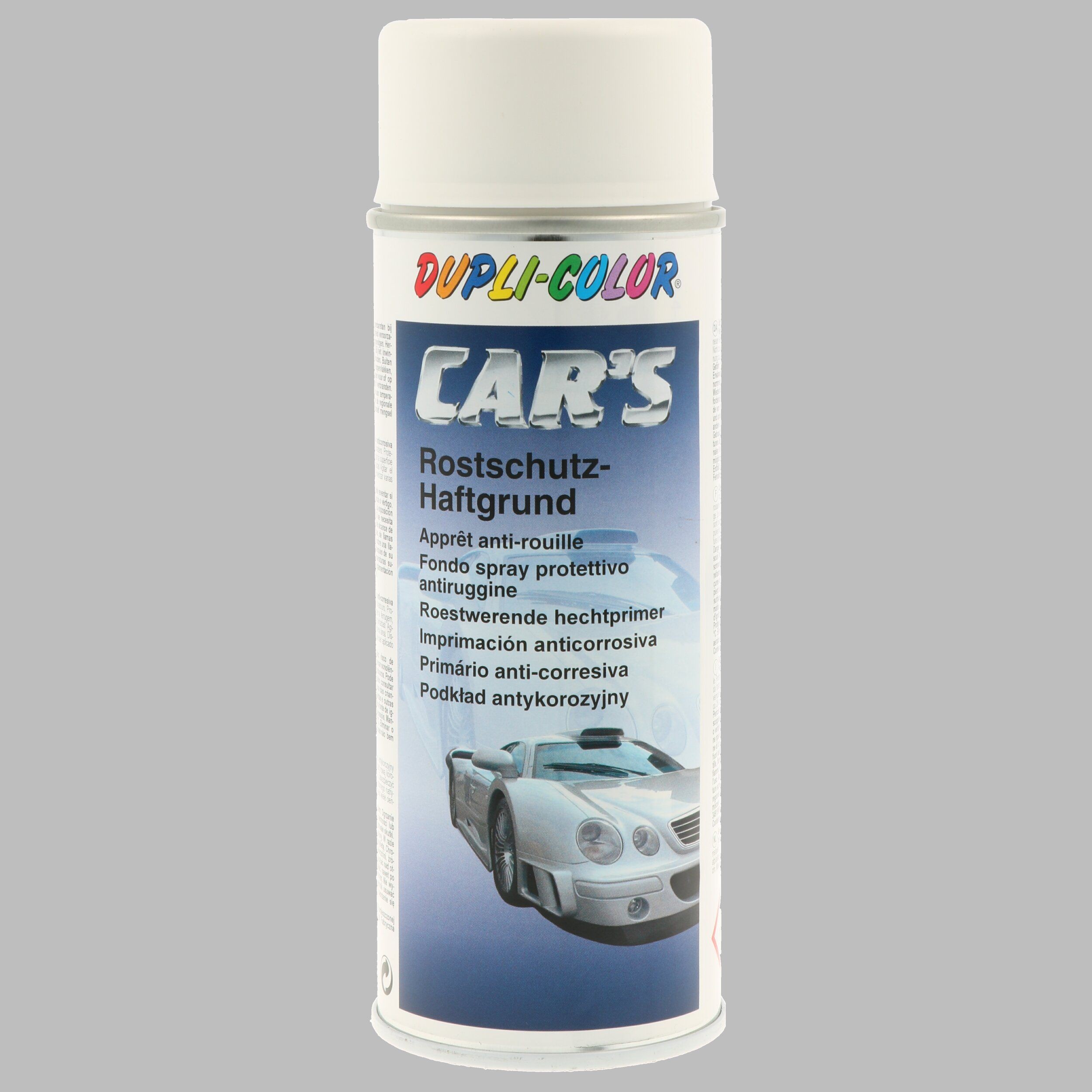 DUPLI COLOR Anti rust primer Article number: 218194 cheaply
