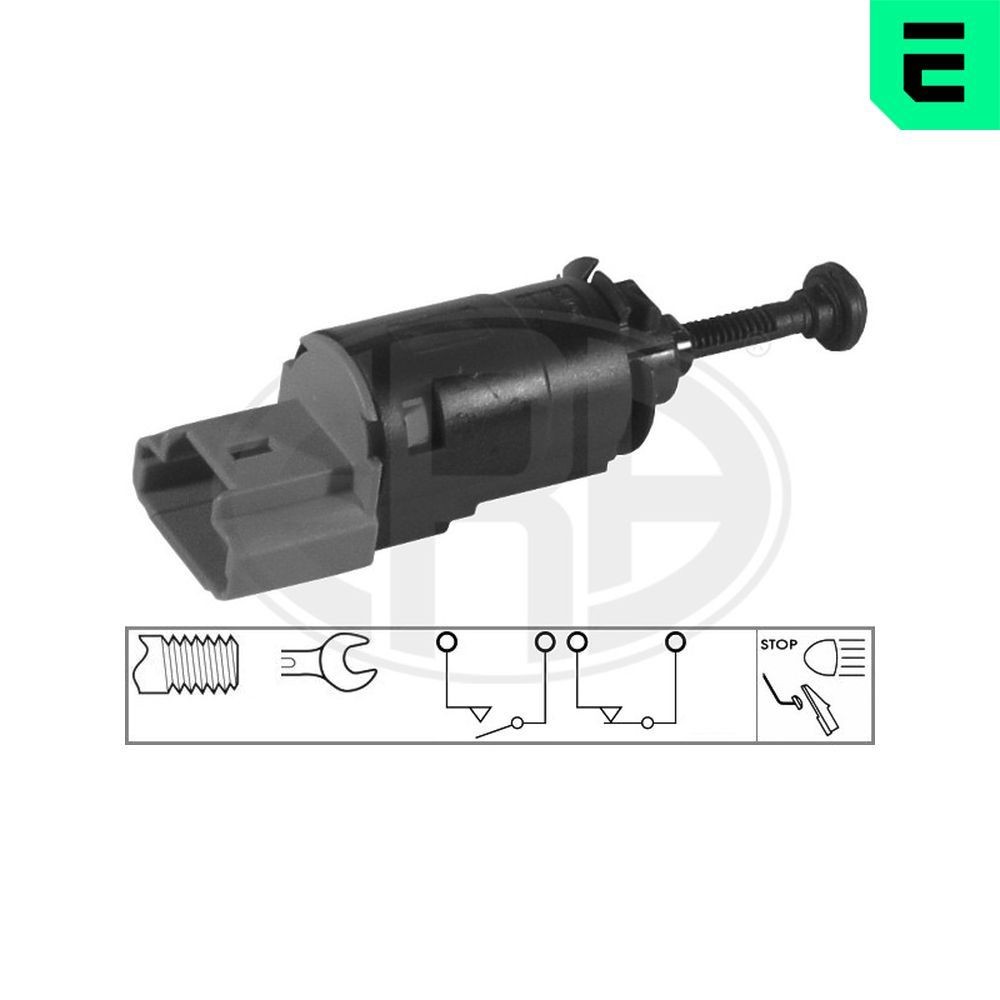 ERA Brake Light Switch Article number: 330629 cheaply