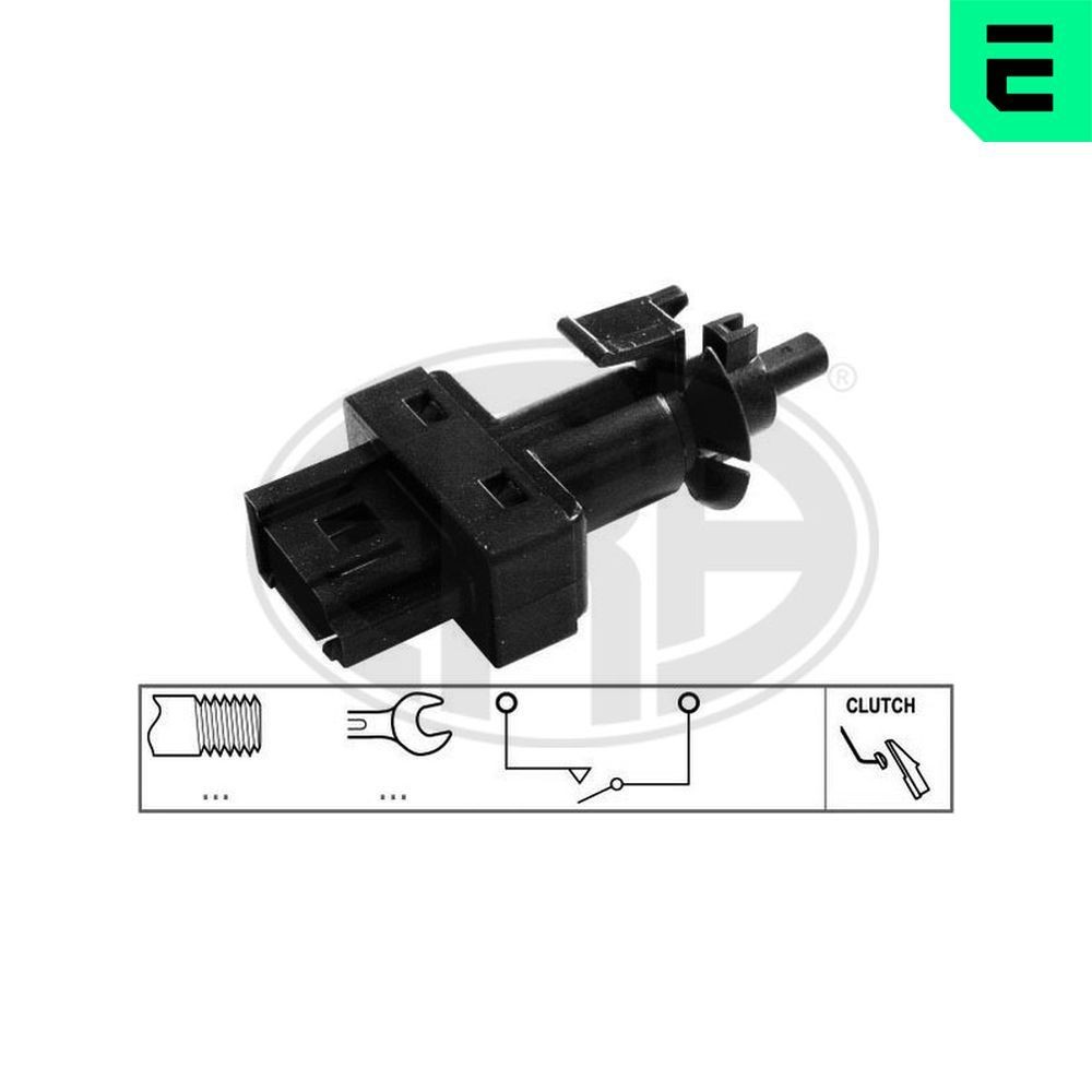 ERA Brake Light Switch Article number: 330727 cheaply