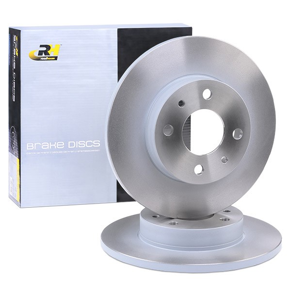 ROADHOUSE Brake disc Article number: 6110.00 cheaply