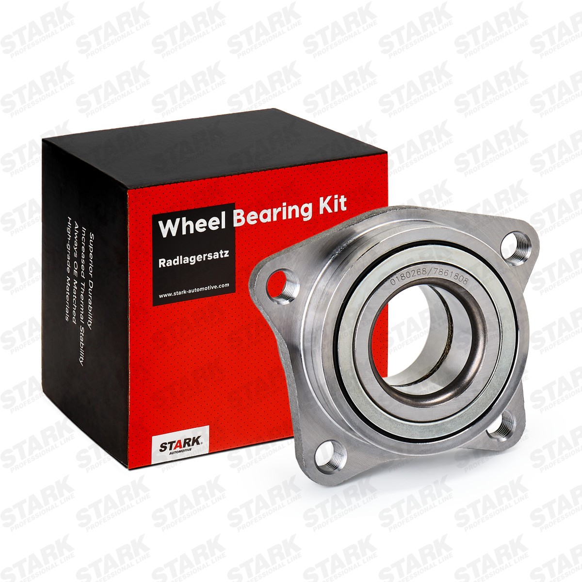 STARK Wheel bearing kit Article number: SKWB-0180292 cheaply
