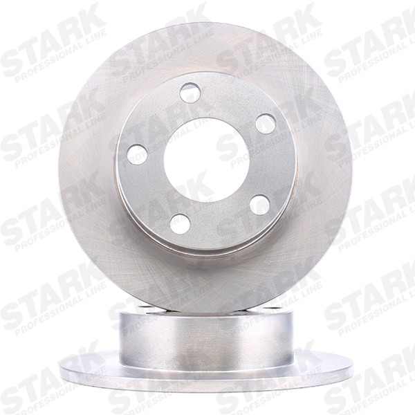 STARK Brake disc Article number: SKBD-0022266 cheaply