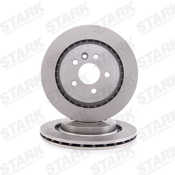 STARK Stabdžių diskas prekės numeris: SKBD-0022388 nebrangu