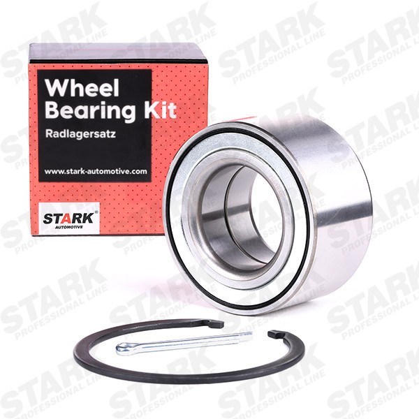 STARK Hjullejesæt Varenummer: SKWB-0180550 billige