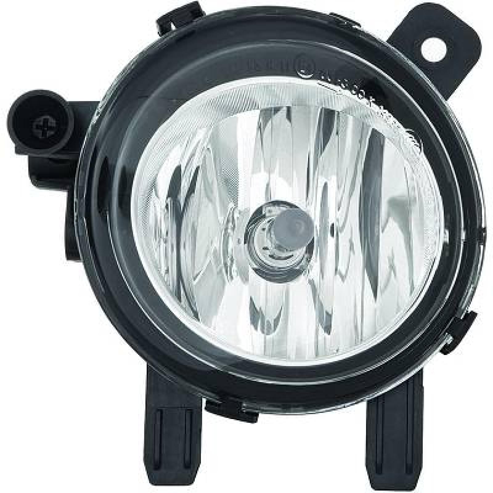 DIEDERICHS Fog Light Article number: 1217089 cheaply