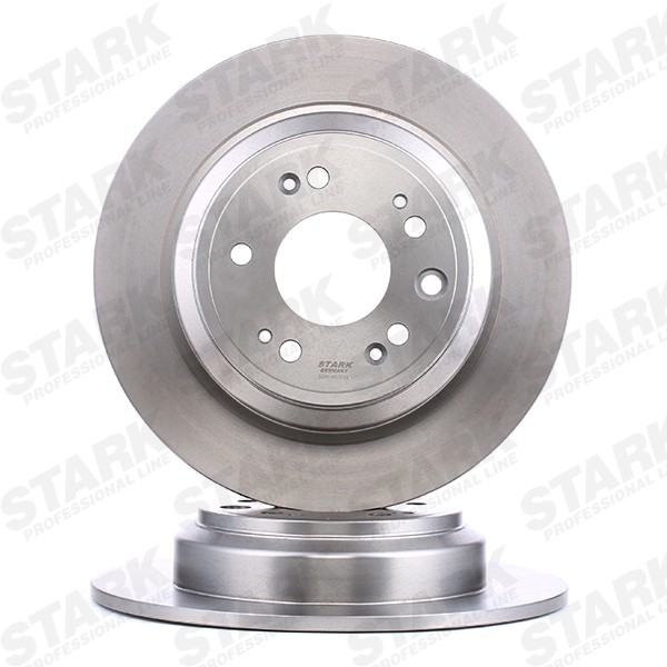 STARK Brake disc Article number: SKBD-0022018 cheaply