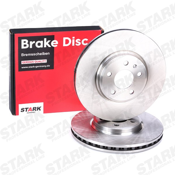 STARK Brake disc Article number: SKBD-0022083 cheaply