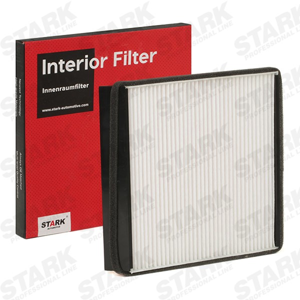 STARK Filter, salongiõhk Artikli number: SKIF-0170095 soodsalt