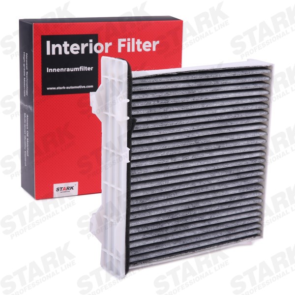STARK Pollen filter Article number: SKIF-0170109 cheaply