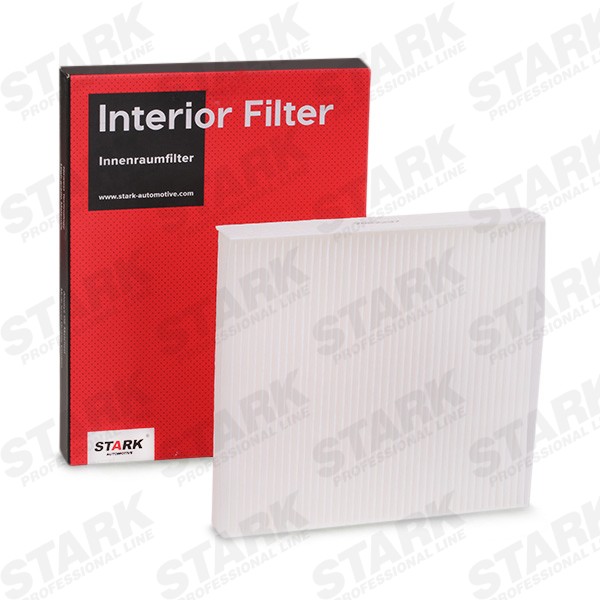STARK Pollen filter Article number: SKIF-0170243 cheaply