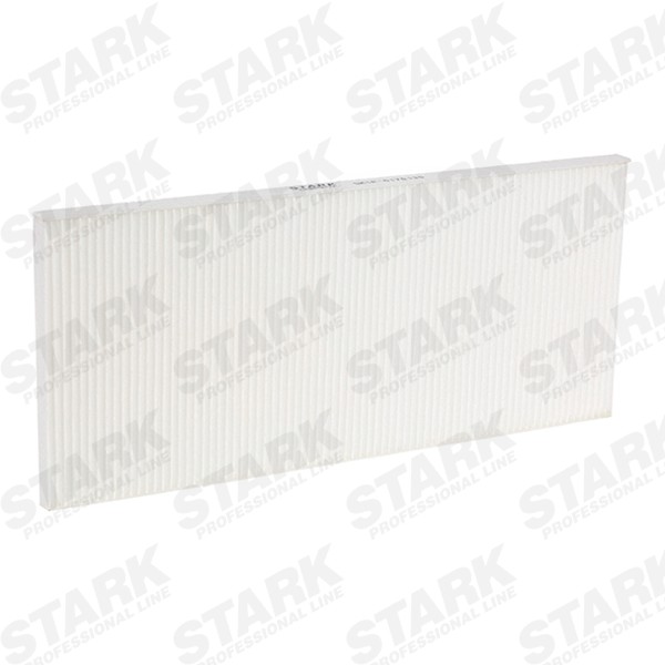 STARK Pollenfilter Varenummer: SKIF-0170136 billige