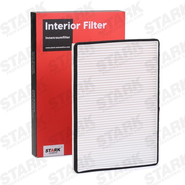 STARK Pollenfilter Varenummer: SKIF-0170147 billige