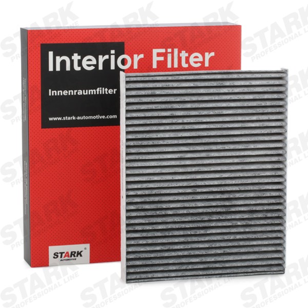 STARK Pollen filter Article number: SKIF-0170133 cheaply