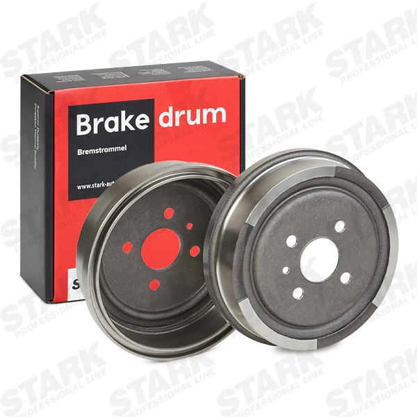 STARK Bremsetromle Varenummer: SKBDM-0800030 billige
