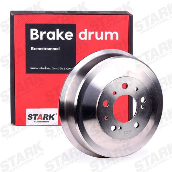 STARK Piduritrummel Artikli number: SKBDM-0800016 soodsalt
