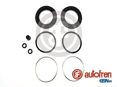 AUTOFREN SEINSA Repair Kit, brake caliper Article number: D4222 cheaply