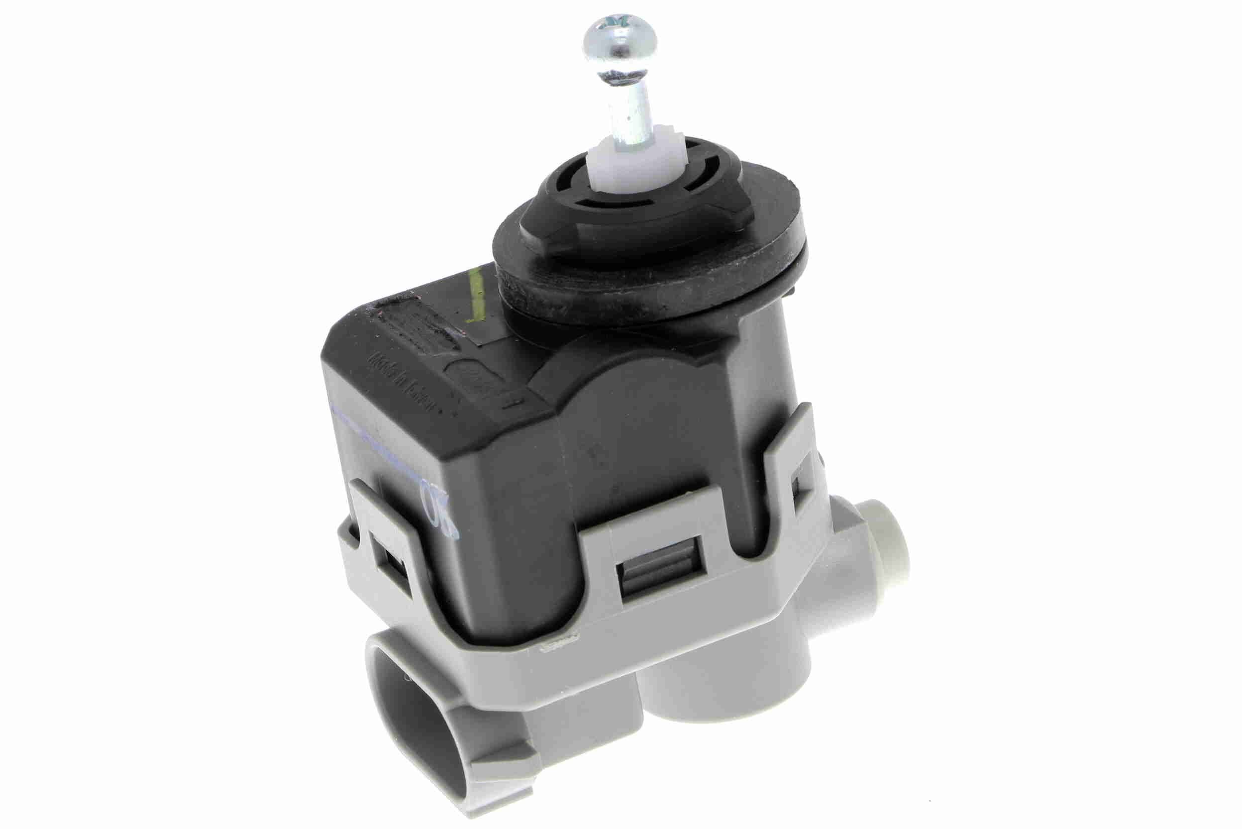 VEMO Headlight motor Article number: V46-77-0027 cheaply