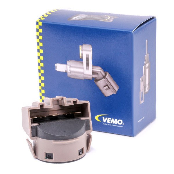 VEMO V25-80-4029 Ignition switch TRANSIT 2.4 DI RWD (F_B_, F_C_) 75 PS Diesel 2006
