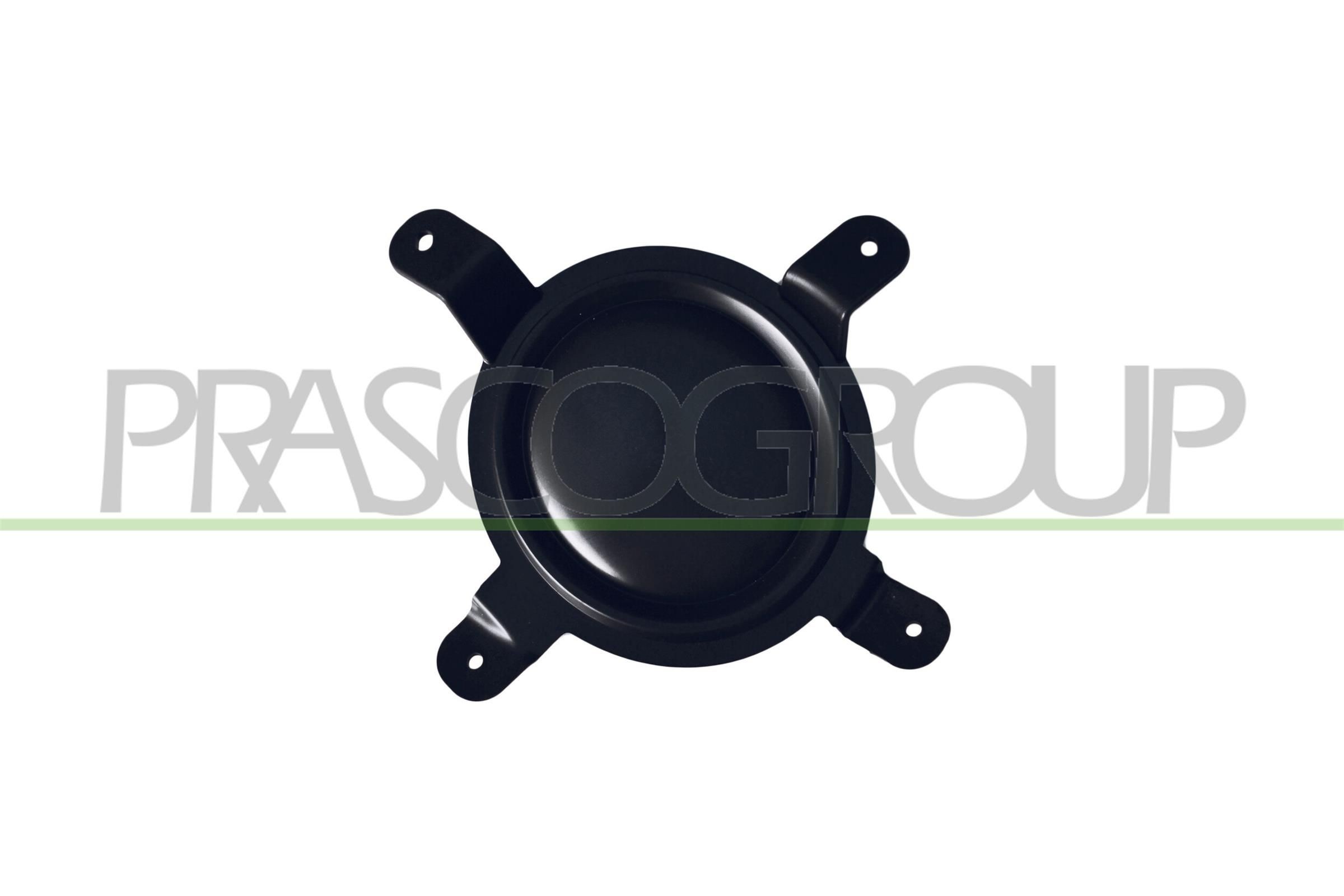 PRASCO Holder, tågelygte Premium Varenummer: HN7151247OE billige