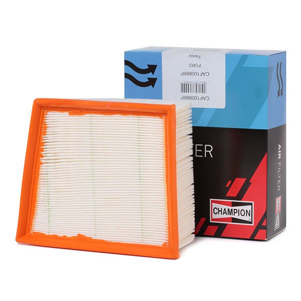 CHAMPION Luftfilter Varenummer: CAF100888P billige