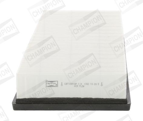 CHAMPION Luftfilter artikkelnummer: CAF100918P billig