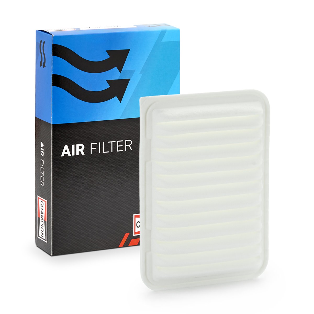 CHAMPION Luftfilter Varenummer: CAF100940P billige