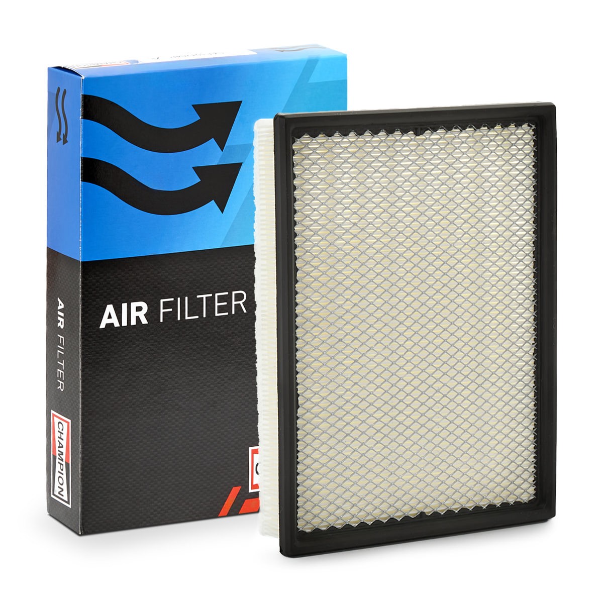 CHAMPION Luftfilter Artikelnummer: CAF100949P billigt
