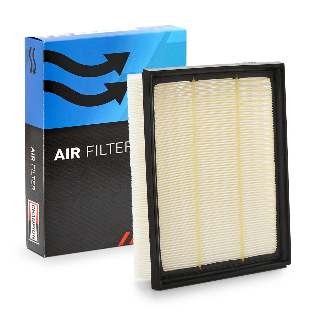 CHAMPION Luftfilter Varenummer: CAF100981P billige
