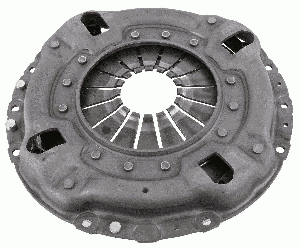SACHS Koblingstrykplade Varenummer: 3482 909 001 billige